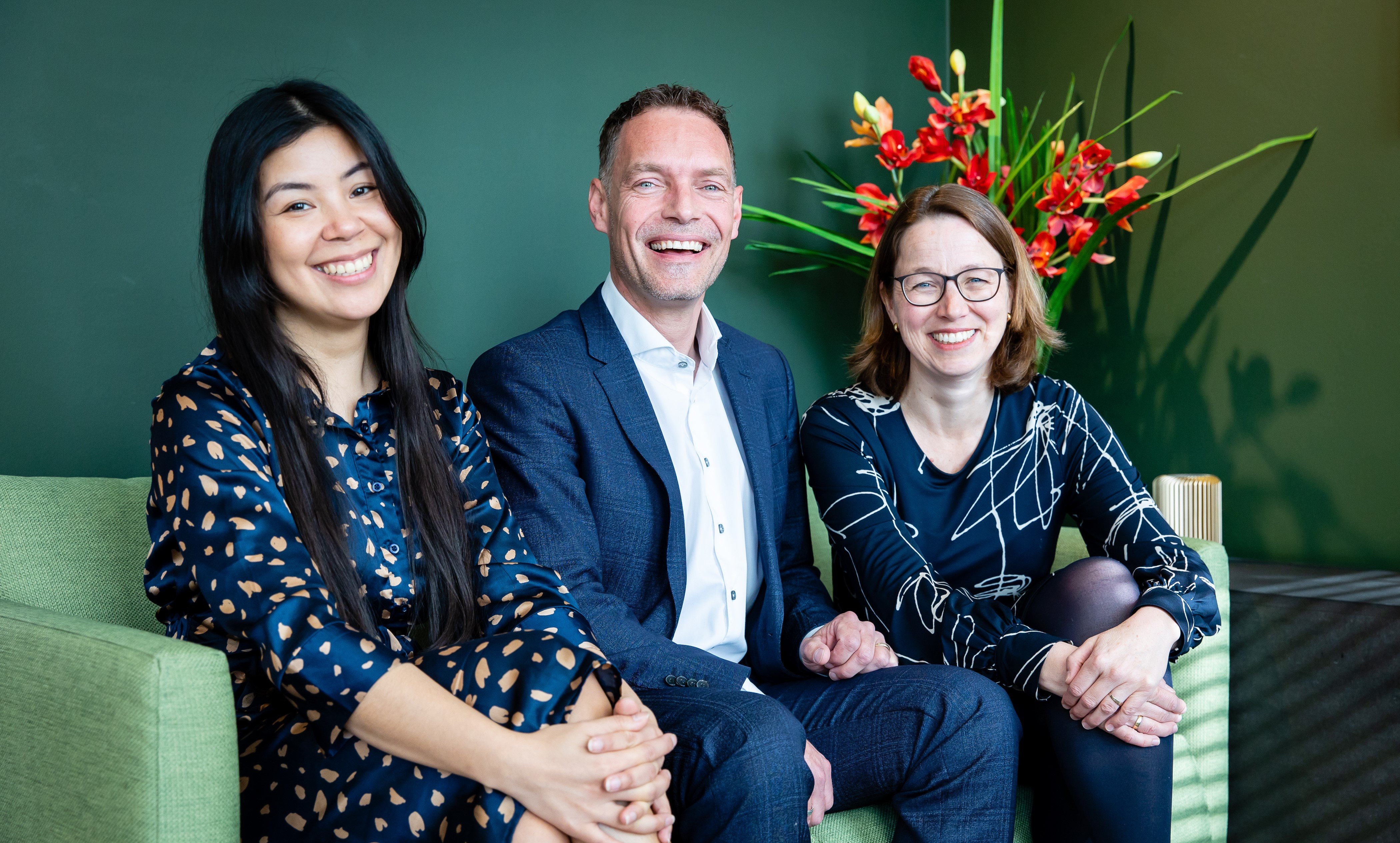 Projekt Team Integration 